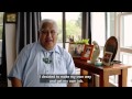 Waka Huia 2015 John Marsden, the urban kaumātua who blesses North Shore murder sites Waka Huia 2015 John Marsden, the urban kaumātua who blesses North Shore murder sites