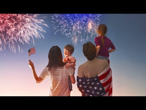 The True Meaning of July 4th Has Been Forgotten