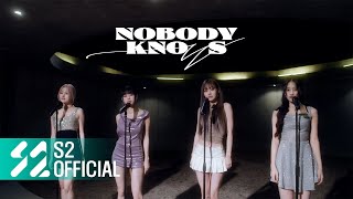 KISS OF LIFE (키스오브라이프) | &#39;Nobody Knows&#39; Live Clip