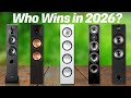 Best Floorstanding Speakers 2026 Don T Buy One Before Watching This