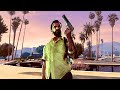 Max Payne 3 & Grand Theft Auto V: Paused in Panama [Mashup]