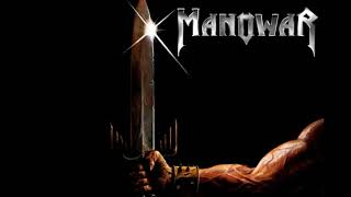 Manowar   Swords In The Wind
