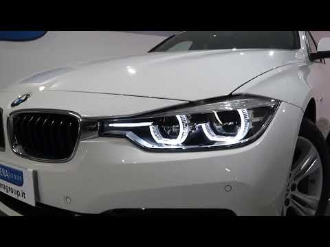 BMW 316d Sport di BMW DINAMICA _ BONERA GROUP