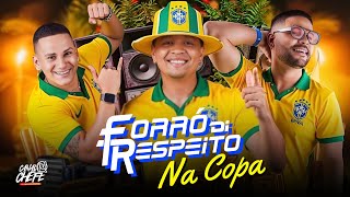 FORRÓ DI RESPEITO NA COPA 2K26 PRA TOCAR NOS PAREDÕES 