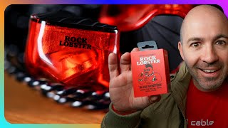This IEM will make you re-discover your music! Rock Lobster IEM review