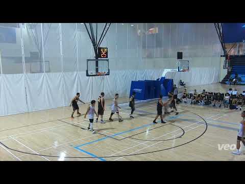 Highest Farmacy(36) vs baranguys (31) - sunday tier - tcbl 2022 summer