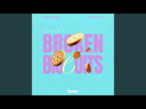 Broken Biscuits