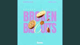 Broken Biscuits