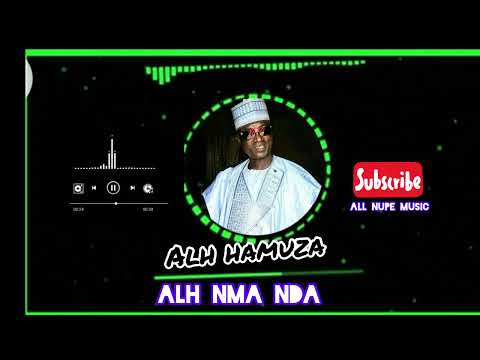 Nupe music ALHAJI Hamuza Bida 001