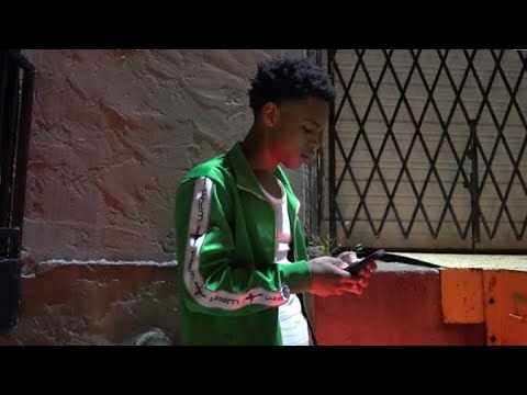 TSD Budda - Pain ( @YungeenAce Pain  Remix ) Shot & Directed By : @OnPointFilmzSTL