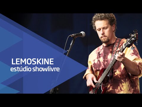Música De Novela - Lemoskine
