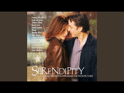 Like Lovers Do (Album Version)