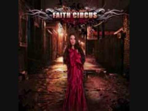 Faith Circus - Tried and True