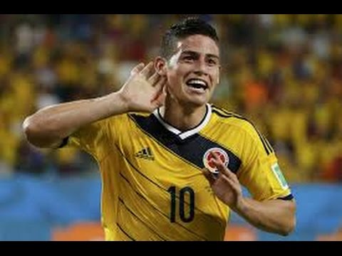 video Colombia 1-1 Chile  highlights 2018 world cup qualifier