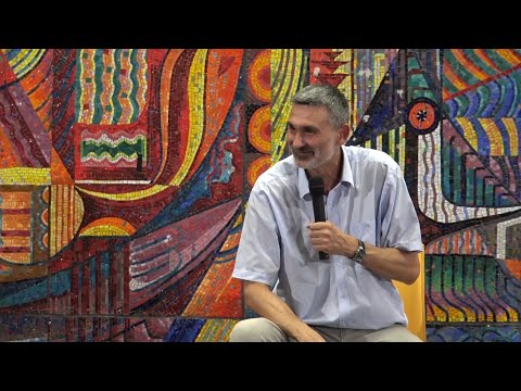 Hogyan bocsájthatnék meg? - A megbocsátás "anatómiája" - Pálferi (2018.05.04)