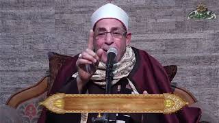 142- الشيخ – رفيق النكلاوي – (صلوا على سيدنا النبى) (المولد النبوى الشريف)(ساحة الدح)