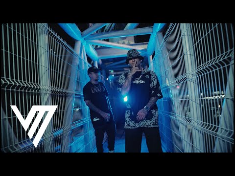 TREN LOKOTE FT. PROOF // IGUAL QUE AYER // VIDEO OFICIAL