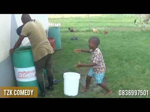 BOND BETWEEN FATHER AND SON ( UNGQAYIMBANA) NOKUSQ😂👌👌😁😅😆😆🤣😂