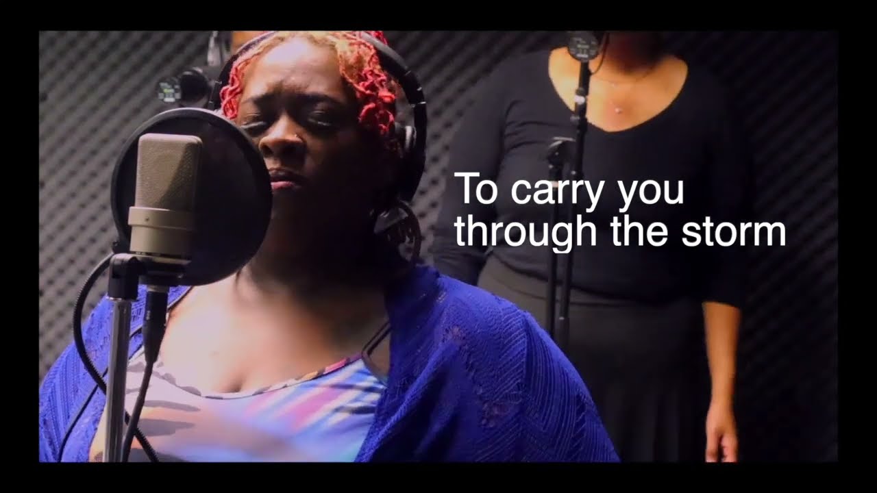 Promotional video thumbnail 4 for Kimberly Smith