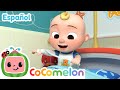 NUEVO Tengo Una Muñeca Vestida De Azul Canciones Infantiles CoComelon En Español