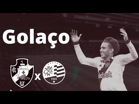 Golaço do Figueiredo contra o Náutico 🔥⚽️🔥