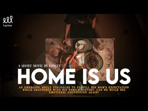 HOME IS US - Short movie by hayVee