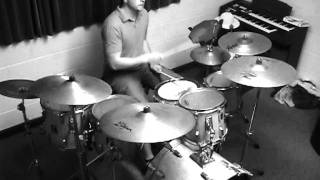 Fireside - Interlace/Smokerboy (Drum Cover)