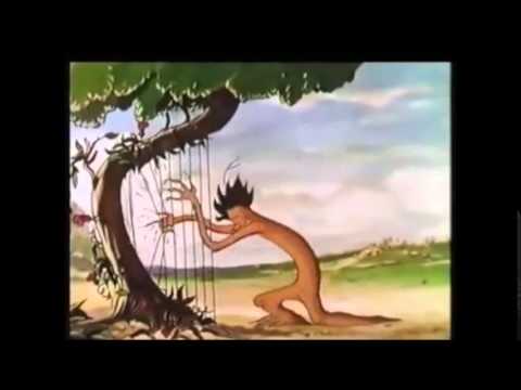 Mflow AKA Peter Pan & Thes Paganist - For Never Ever