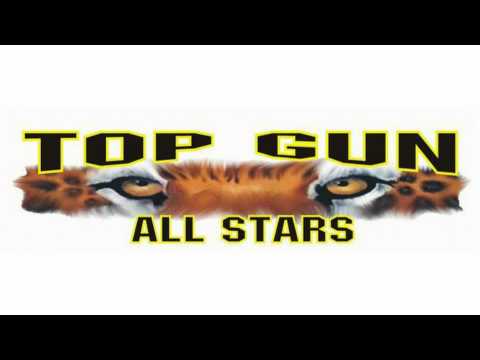 Top Gun Lady Jags 2013-2014 Mix