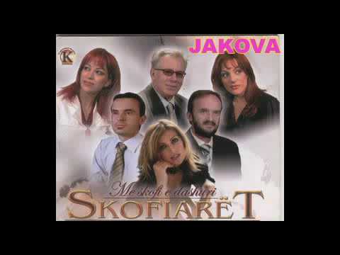 SKOFIARËT-POTPURI