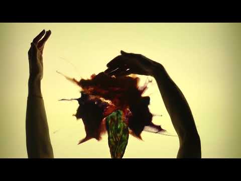 Spring will come - Sand animation by Olga Radzetskaya