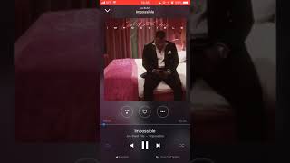 Joe dwet file impossible