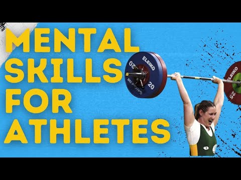 Who Can Benefit From Sport Psychology
