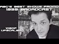 ABC The Best Shows On Television 1999