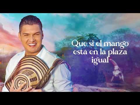 Ausencia Sentimental - Elder Dayán (Lyric Video)