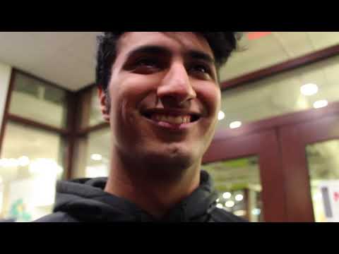 OSU Here We Come (First Vlog)