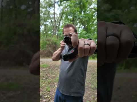 Through The Forks (TTF) Slingshot Shooting - Advantages and Disadvantages