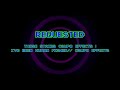 REQ Those Stairs Csupo Effects I VE BEEN HUMAN FISHED Csupo Effects