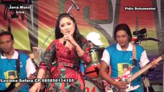 Download lagu Gerimis Melanda Hati Anisa Rahma Java Music Live W... mp3