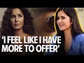 Katrina Kaif Interview With Anupama Chopra Bharat Film Companion