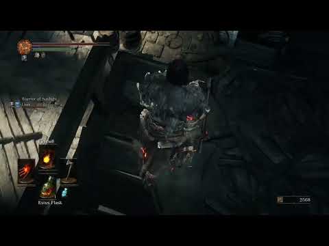 DARK SOULS™ III Pt.5