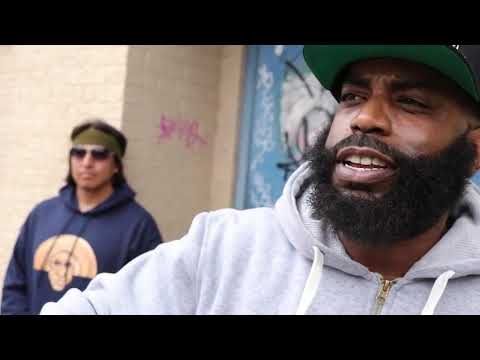 CHRIS DORADO PRESENTS “TRENCH” FEAT. F.T. STREET SMARTZ, G.O.D. PT. III, RAF ALMIGHTY