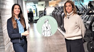 La Dénicheuse chez Cercles De La Forme