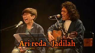 Download lagu [ Lirik ] Ari Reda - Jadilah mp3