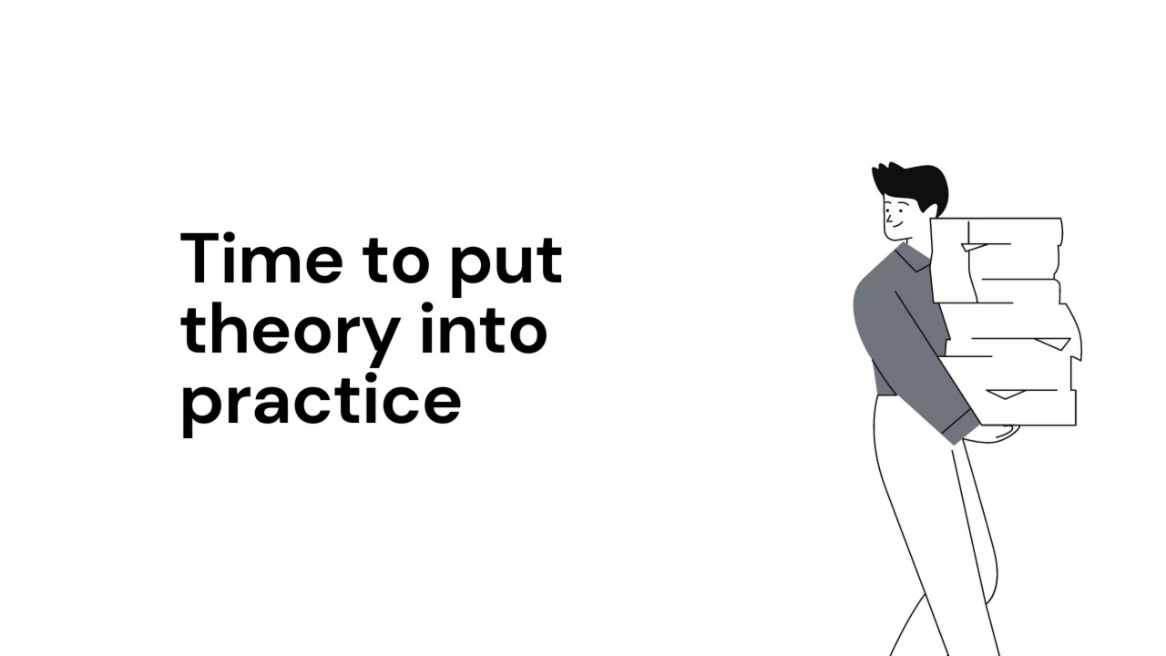 Leadership Microsimulation