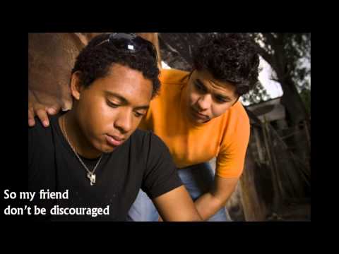 The Dunaways - He Answered Your Prayer