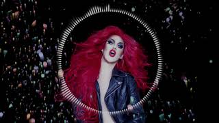 Adore Delano - Foreign Lover (Lyric Video)
