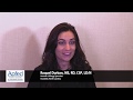 What is some practical advice that you'd give patients to help them adhere to an elimination diet?