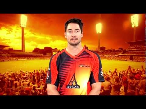 Ben Edmondson Player Profile