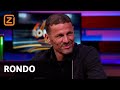 Rondo 12/07/2020 | Met Youri Mulder, Aad de Mos, Khalid Boulahrouz en Marco van Basten